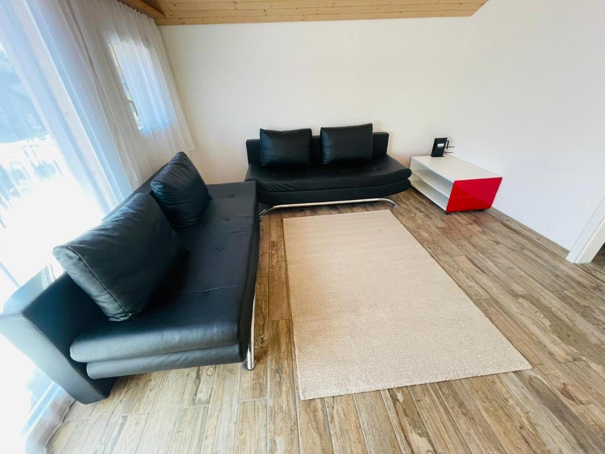 Swiss Chalet Holidays Ringgenberg Ngoại thất bức ảnh